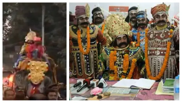 ରାଗିଗଲେ ମଥୁରା ନରେଶ , ପରିବହନ ଅଧିକାରୀଙ୍କ ଉପରେ ଲଗାଇଲେ ଫାଇନ