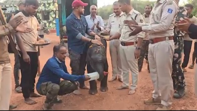 ଚନ୍ଦକା କୁମାରଖୁଣ୍ଟିରେ ଚିକିତ୍ସାଧୀନ ଅବସ୍ଥାରେ ଆଖି ବୁଜିଲା ଶମ୍ଭୁ