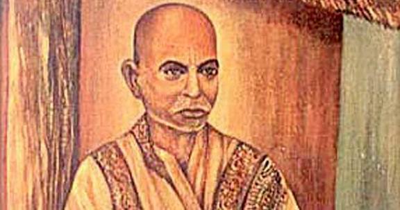 ଆଜି ମହାନ ଜ୍ୟୋତିର୍ବିଜ୍ଞାନୀ ତଥା ସିଦ୍ଧାନ୍ତ ଦର୍ପଣର ରଚୟିତା ପଠାଣି ସାମନ୍ତଙ୍କ ଜୟନ୍ତୀ