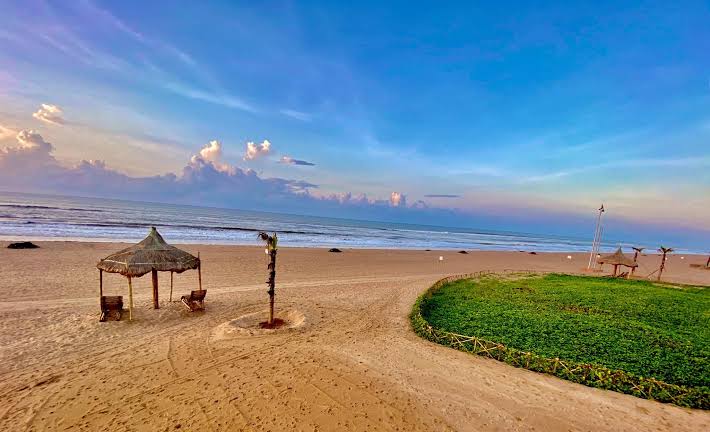 ପୁରୀ ଜିଲ୍ଲାର ୩ ବେଳାଭୂମି ହେବ ‘ବ୍ଲୁ ଫ୍ଲାଗ୍ ବିଚ୍’