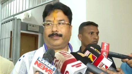ରାଜ୍ୟର ସମସ୍ତ ୟୁ ଏଲ୍ ବି ପାଇଁ ଏକ ସୁଦୃଢ଼ ‘ଷ୍ଟ୍ରଙ୍ଗ୍ ଡ୍ରେନେଜ୍ ମାଷ୍ଟର ପ୍ଲାନ୍’ ପ୍ରସ୍ତୁତ କରାଯିବ