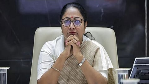 ଦିଲ୍ଲୀରେ ବଢ଼ିଲା ଜିଲ୍ଲା ସଂଖ୍ୟା: ୧୧ ନୁହେଁ ୧୩ ଜିଲ୍ଲା