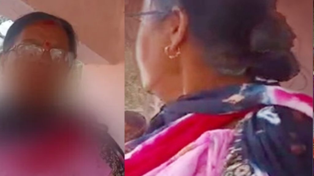 ମାଡଗୋଳ କରି ୨ ଶିକ୍ଷୟିତ୍ରୀ ନିଲମ୍ବିତ