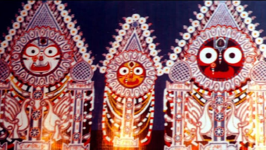 ଶ୍ରୀମନ୍ଦିରରେ ଅନୁଷ୍ଠିତ ହେବ ମହାପ୍ରଭୁଙ୍କର ଦୁର୍ଲଭ ପଦ୍ମବେଶ
