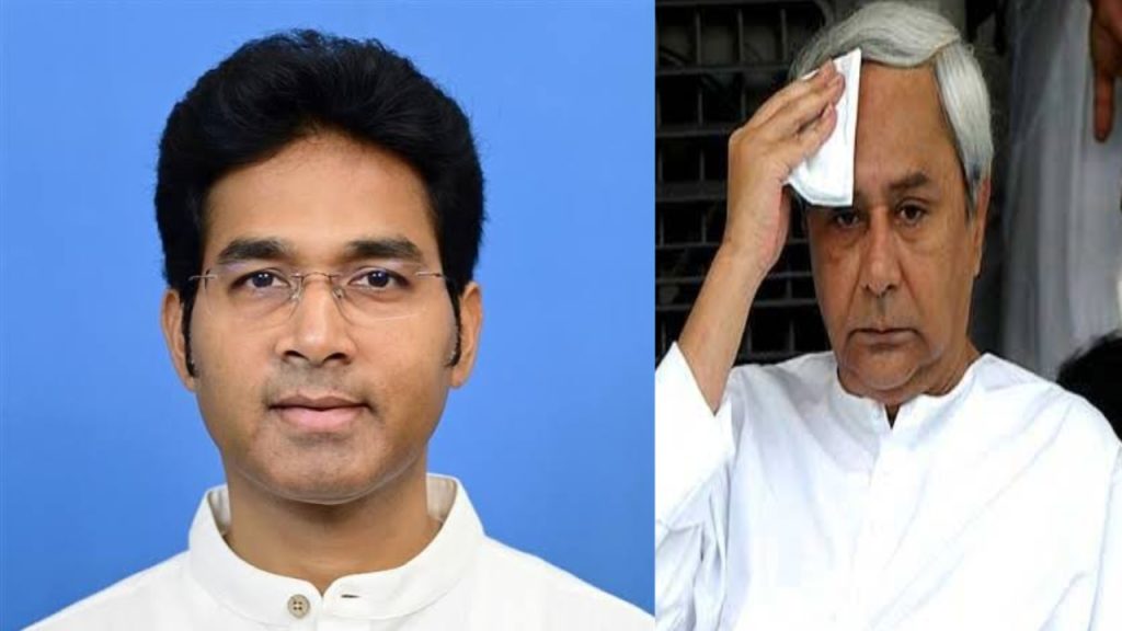 ଅଭିଯୋଗକୁ ଖୋଲା ଚ୍ୟାଲେଞ୍ଜ୍ କଲେ ଅରବିନ୍ଦ
