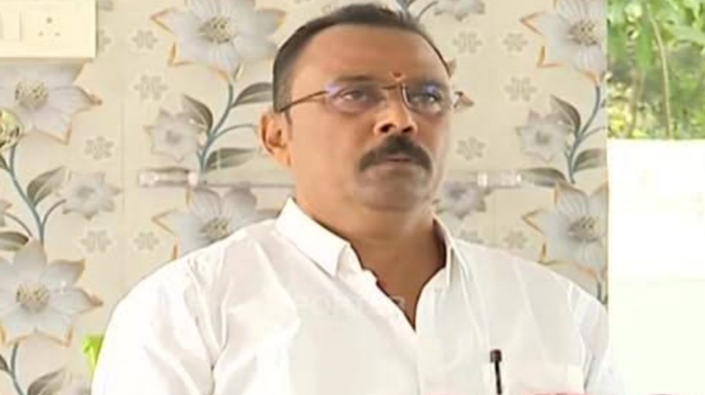 ୨ଟି ରାଜ୍ୟସଭା ସିଟ୍ ନେବ ବିଜେଡି: ସାରଦା