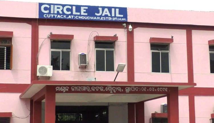 ମଧୁକାନ୍ତକୁ ୭ ଦିନିଆ ରିମାଣ୍ଡ ପାଇଁ କୋର୍ଟରେ ଚୌଦ୍ୱାର ପୁଲିସର ଆବେଦନ