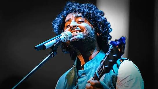 ‘ପ୍ଲେବ୍ୟାକ୍ ସିଙ୍ଗିଙ୍ଗ୍’କୁ ବାଏ ବାଏ କଲେ ଅରିଜତ୍