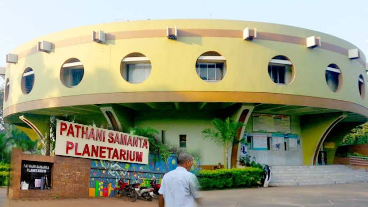 ନବୀକରଣ ହେବ ପଠାଣିସାମନ୍ତ ପ୍ଲାନେଟାରିୟମ