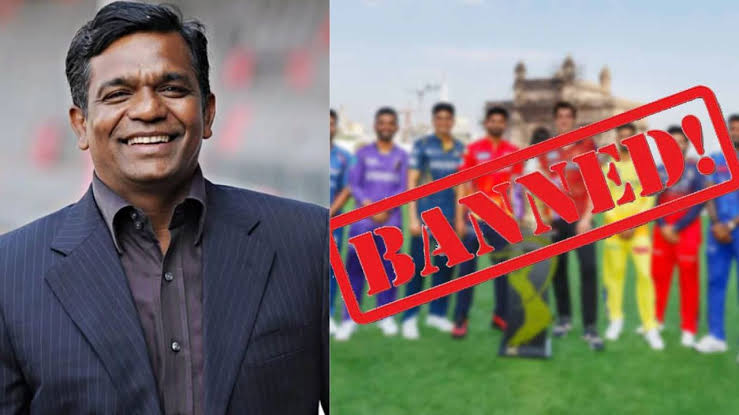 BCCI ନିଷ୍ପତ୍ତି ପରେ ଆଇପିଏଲ ପ୍ରସାରଣ ଉପରେ ବ୍ୟାନ୍ ଲଗାଇଲେ ବାଂଲାଦେଶ ସରକାର
