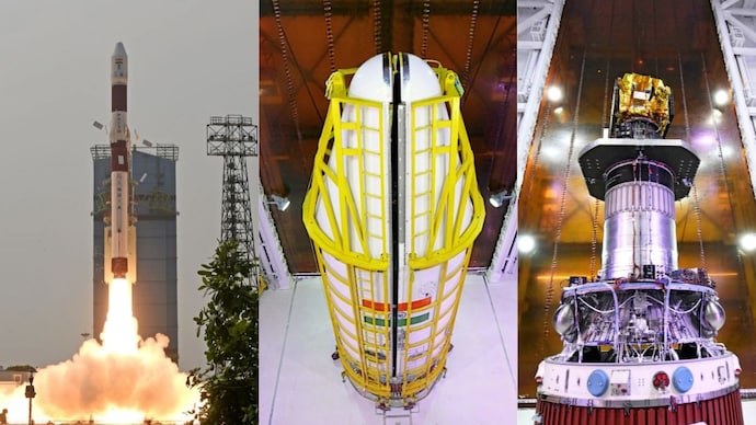 DRDO ଦ୍ବାରା ବିକଶିତ EOS-N1 (‘ଅନ୍ୱେଷା’)ର ଉତ୍କ୍ଷେପଣ! ମହାକାଶକୁ ଗଲା ଓଡିଶା ନିର୍ମିତ ପ୍ରଥମ ସାଟେଲାଇଟ୍