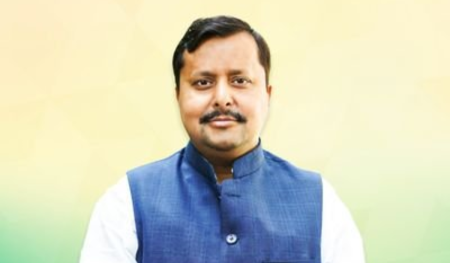 ନୂଆ ଟିମ୍ ଘୋଷଣା ପରେ ପ୍ରତିକ୍ରିୟା ରଖିଲେ ନୀତିନ ନବୀନ