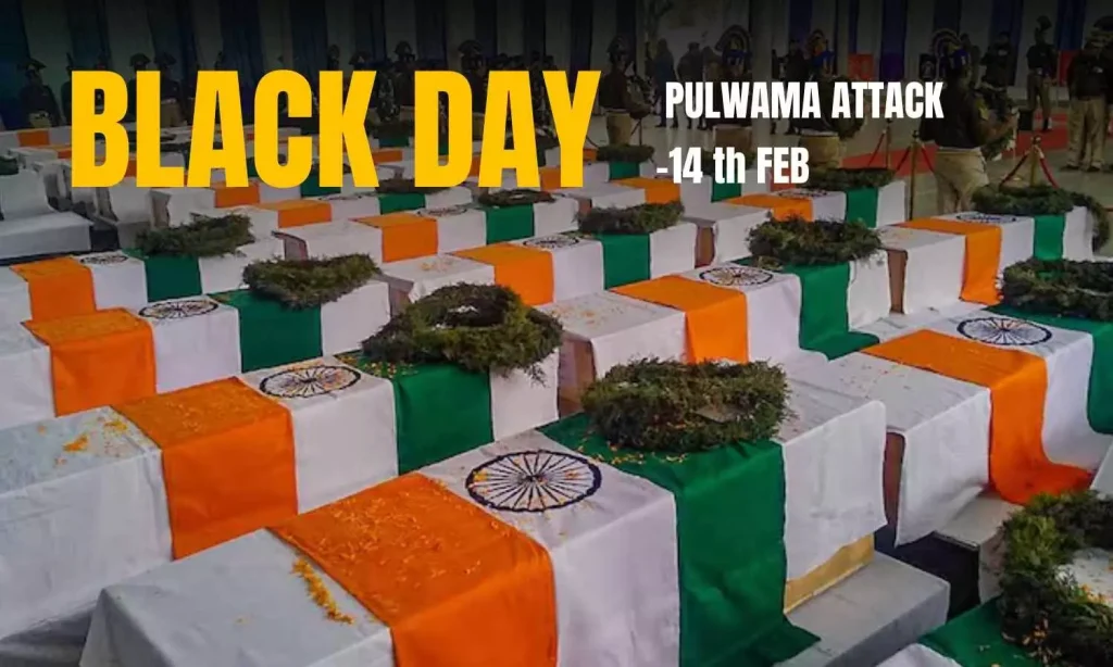 ପୁଲୱାମା ଆକ୍ରମଣରେ ଶହୀଦକୁ ଶ୍ରଦ୍ଧାଞ୍ଜଳି ଜଣାଇଲେ ପ୍ରଧାନମନ୍ତ୍ରୀ