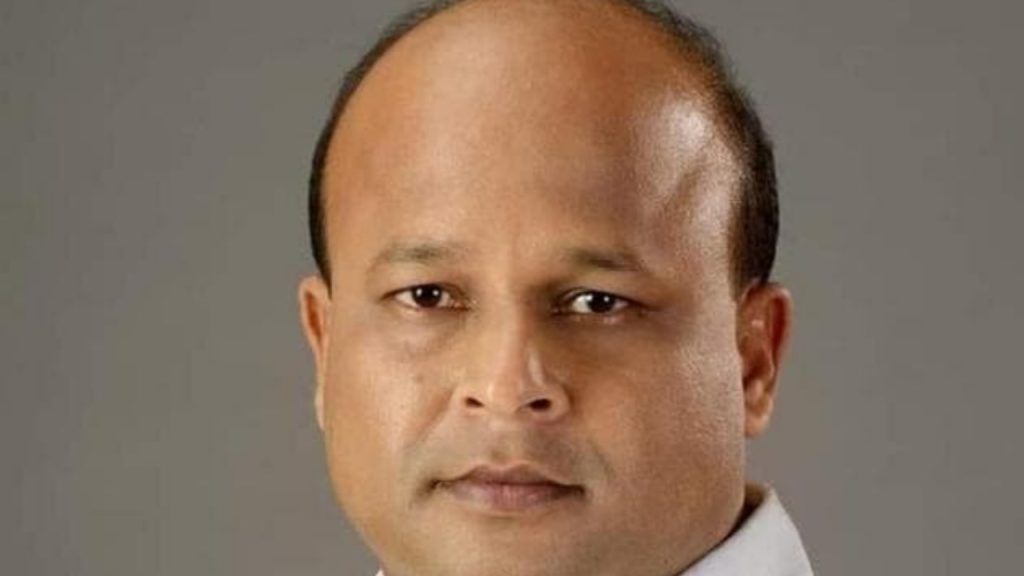 ପ୍ରଣବ ବଳବନ୍ତରାୟଙ୍କ ବିବାଦୀୟ ପନ୍ତୁରି ଫାର୍ମ ହାଉସ୍ ମାପଚୁପ