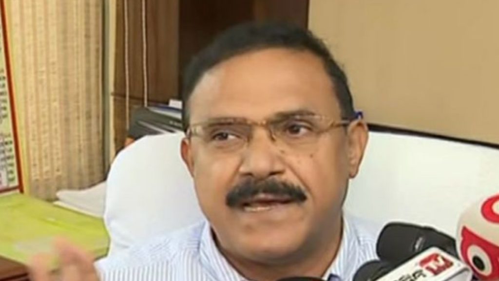 ଜେଲ ବିଭାଗର ଗୁପ୍ତ ଖବର ବାହାରକୁ ଆସିବା ନେଇ ମିଡିଆକୁ ଟାର୍ଗେଟ କଲେ ଜେଲ ଡିଜି