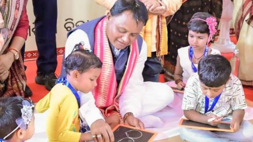 ଆସନ୍ତା ଏପ୍ରିଲ୍ ୨ରୁ ୫ ତାରିଖ ମଧ୍ୟରେ ଖଡ଼ିଛୁଆଁ ଉତ୍ସବ
