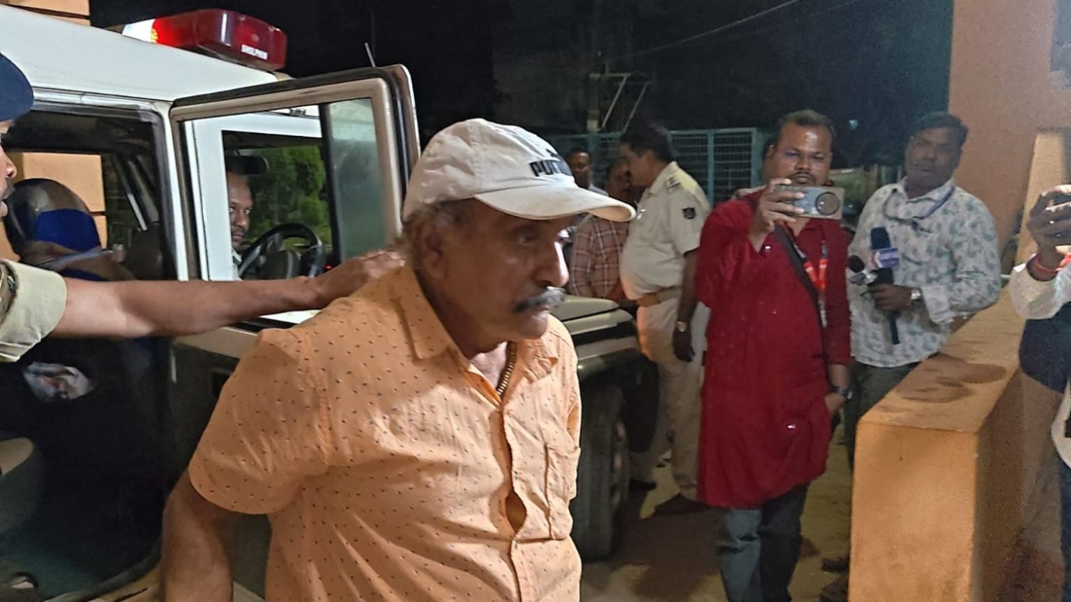 ଯାଜପୁରରେ ନାବାଳିକା ବଳାତ୍କାର, ଗର୍ଭପାତ ମାମଲା:ମିଳିଲା ନବଜାତ