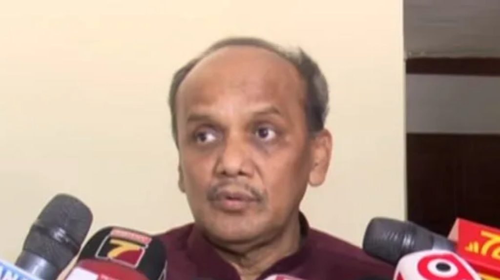 ଅପମାନର ପ୍ରତିଶୋଧ ନେଲା ପୁଅ ସୌଭିକ- ପ୍ରଭାତ