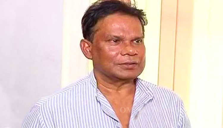 ରାଜ୍ୟସଭା ଚତୁର୍ଥ ଆସନ ପାଇଁ ନବୀନଙ୍କୁ ପୁଣି ଚକମା ଦେବେକି ଦିଲ୍ଳୀପ?