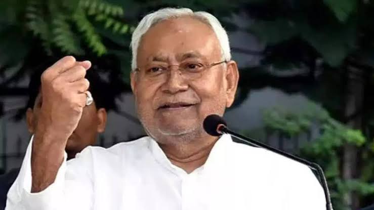 ବିହାରରେ ‘ନୀତିଶ ଯୁଗ’ର ଅନ୍ତ: ମୁଖ୍ୟମନ୍ତ୍ରୀ ପଦରୁ ଦେଲେ ଇସ୍ତଫା