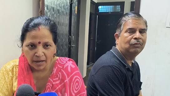 ରାସ୍ତା ଖାଲଖମା ଯୋଗୁଁ ଫେରିଲା ଜୀବନ, ‘ବ୍ରେନ୍ ଡେଡ୍’ ଘୋଷିତ ମହିଳା ହେଲେ ଜୀବିତ
