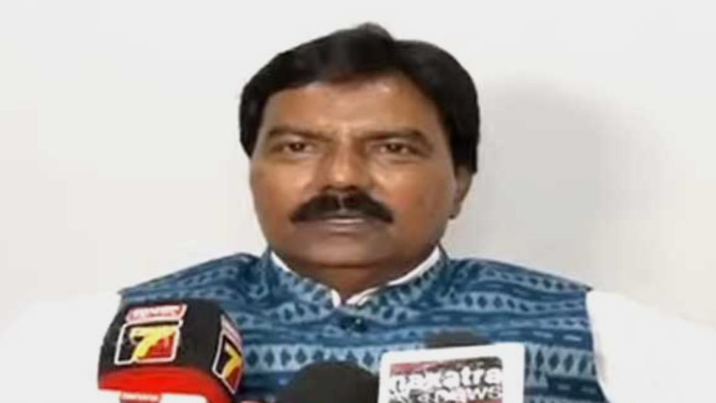 ରାଜ୍ୟରେ ସାର ସଙ୍କଟ ନାହିଁ: ସମବାୟ ମନ୍ତ୍ରୀ