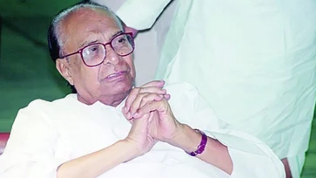 ଆଜି ବିଜୁ ପଟ୍ଟନାୟକଙ୍କ ଶ୍ରାଦ୍ଧ ଦିବସ