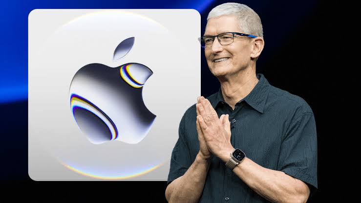 ୧୫ ବର୍ଷ ପରେ Apple ର CEO ପଦ ଛାଡ଼ିବେ ଟିମ୍ କୁକ୍