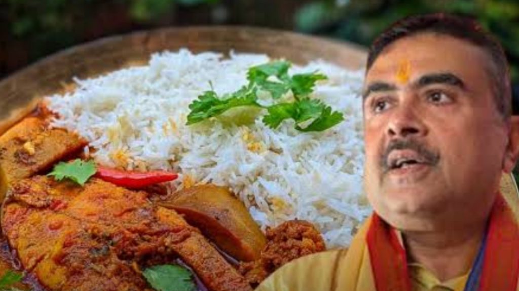 ମାତ୍ର ୫ ଟଙ୍କାରେ ମିଳିବ ମାଛ-ଭାତ