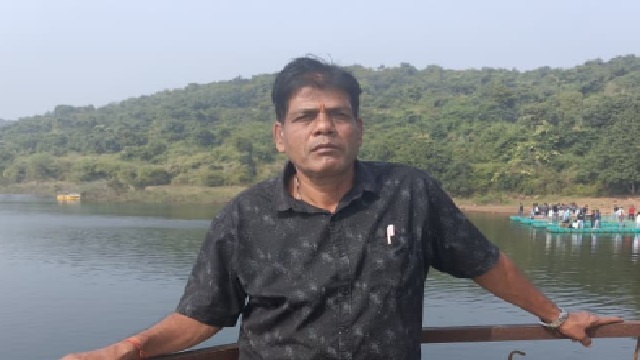 ଦୀର୍ଘ ୭ମାସ ହେବ ମରିଗଲେଣି ଟ୍ୟାକ୍ସ କଲେକ୍ଟର, ଏବେ ଆସୁଛି ବଦଳି ନୋଟିସ
