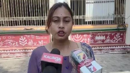 ଚାମେଲିଙ୍କ ଅଭିଯୋଗ ଆଧାରରେ ଜଣେ ଗିରଫ
