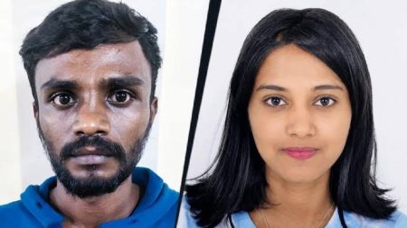 ଇନଷ୍ଟାଗ୍ରାମରେ ପ୍ରେମ , ୬ ମାସ ଲିଭ-ଇନରେ ରହିବା ପରେ ପ୍ରେମିକାକୁ ହତ୍ୟା କଲା ପ୍ରେମିକ