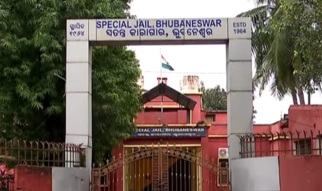 ଝାରପଡ଼ା ଜେଲ୍ରେ ବ୍ରାଉନ୍ସୁଗାର୍ ଘଟଣା, ନିଶାସେବନରେ ୭ କଏଦୀ ଅସୁସ୍ଥ