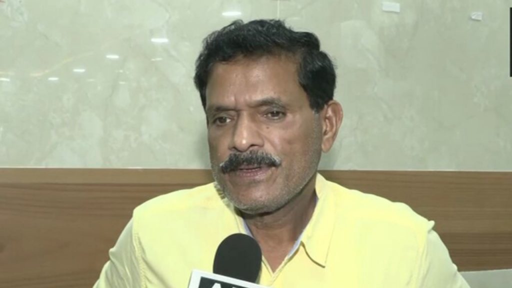 ମହାନଦୀରେ ନାହିଁ ବନ୍ୟା ଆଶଙ୍କା : ଜଳ ସମ୍ପଦ ବିଭାଗ ସର୍ବୋଚ୍ଚ ଯନ୍ତ୍ରୀ