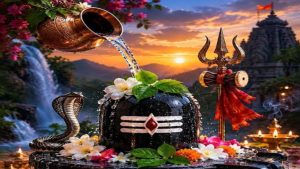 କାହିଁକି ଶ୍ରାବଣ ମାସରେ ଶିବଙ୍କ ଉପରେ ଜଳଲାଗି ହୁଏ ?