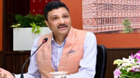 ସରକାରୀ ଜମିରେ ଗଞ୍ଜେଇ ଚାଷ ହେଲେ ଦୃଢ଼ କାର୍ଯ୍ୟାନୁଷ୍ଠାନ