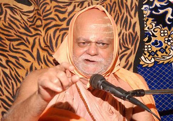 ଶ୍ରୀ ଜଗନ୍ନାଥଙ୍କ କାର୍ଟୁନକୁ ନେଇ ଶଙ୍କରାଚାର୍ଯ୍ୟ କ୍ଷୁବ୍ଧ,ଶ୍ରୀଜଗନ୍ନାଥଙ୍କୁ ବିକୃତ ପ୍ରଦର୍ଶନ ଶାସ୍ତ୍ର ବିରୋଧୀ