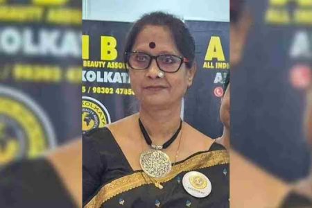 ଦୁଃଖ ଦେଇଥିଲା ଭିସା ରିଜେକ୍ସନ୍, ନେପାଳ ବନ୍ୟାର ଭୟାବହତାରୁ ଅଳ୍ପକେ ରକ୍ଷା ପାଇଲେ ଏହି ମହିଳା