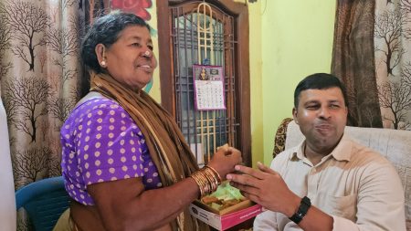 ଲକ୍ଷ୍ମଣାନନ୍ଦ ହତ୍ୟା ମାମଲାରେ ମୋର ଭୂମିକା ନାହିଁ !ମୋତେ ଛନ୍ଦି ଦିଆଯାଇଥିଲା : ଆଜାଦ୍