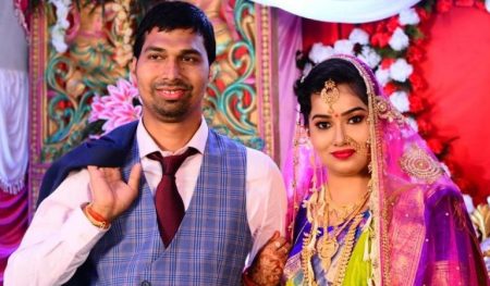 ସୌମ୍ୟରଞ୍ଜନ ହତ୍ୟାକାଣ୍ଡ ମାମଲା: ଗିରଫ ହେବେ ପତ୍ନୀ ବିଦ୍ୟାଭାରତୀ !