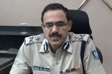ଏସଆଇ ପରୀକ୍ଷା ସ୍କାମ୍: ସିବିଆଇ ସ୍କାନରରେ ଜେଲ୍ ଡିଜି ସୁଶାନ୍ତ ନାଥ