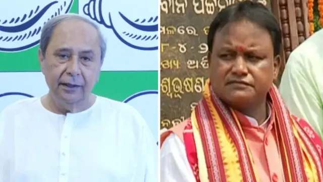 ଆଜି ଦିଲ୍ଲୀ ଗସ୍ତ ଯିବେ ମୁଖ୍ୟମନ୍ତ୍ରୀ ମୋହନ ଓ ନବୀନ
