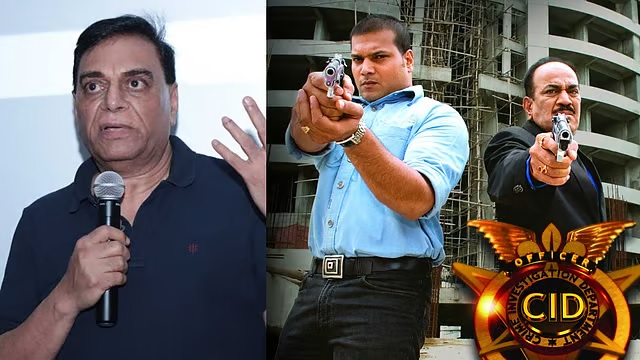 ଲୋକପ୍ରିୟ ଟେଲିଭିଜନ କ୍ରାଇମ୍ ସିରିଜ୍ ‘CID’ର ନିର୍ମାତା ବୃଜେନ୍ଦ୍ର ପାଲ ସିଂହଙ୍କ ପରଲୋକ