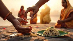 ଆଜି ପବିତ୍ର ମହାଳୟା । ୧୫ ଦିନ ଧରି ଚାଲିଥିବା ପିତୃପକ୍ଷର ଆଜି ଶେଷ ଦିନ